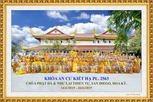 02 An Cu Kiet Ha 2019 tai Nam California